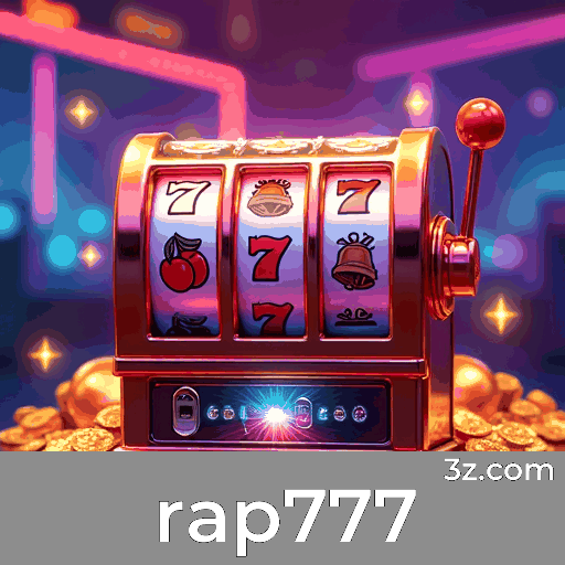 rap777
